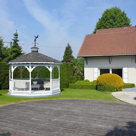 Jardin Du Marais Bed & Breakfast Froyennes ภายนอก รูปภาพ