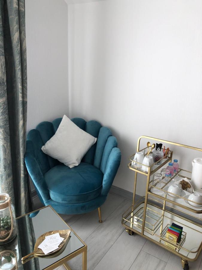 Jardin Du Marais Bed & Breakfast Froyennes ภายนอก รูปภาพ