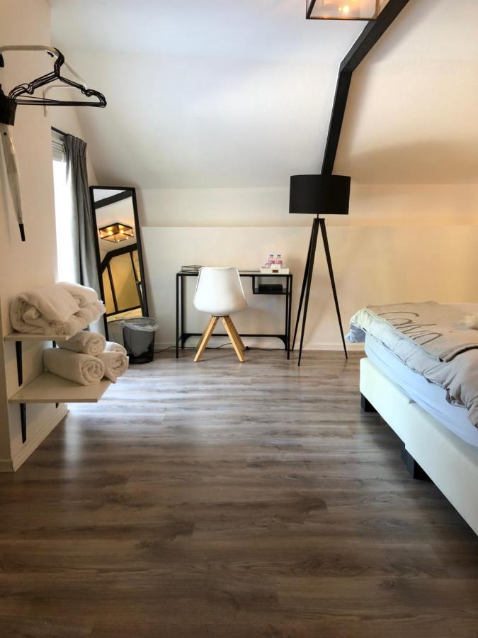 Jardin Du Marais Bed & Breakfast Froyennes ภายนอก รูปภาพ