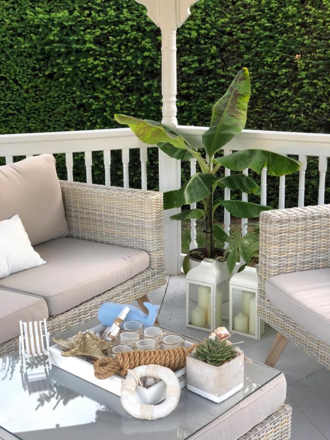 Jardin Du Marais Bed & Breakfast Froyennes ภายนอก รูปภาพ