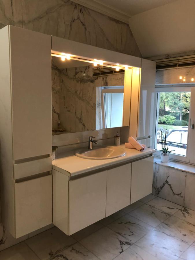 Jardin Du Marais Bed & Breakfast Froyennes ภายนอก รูปภาพ