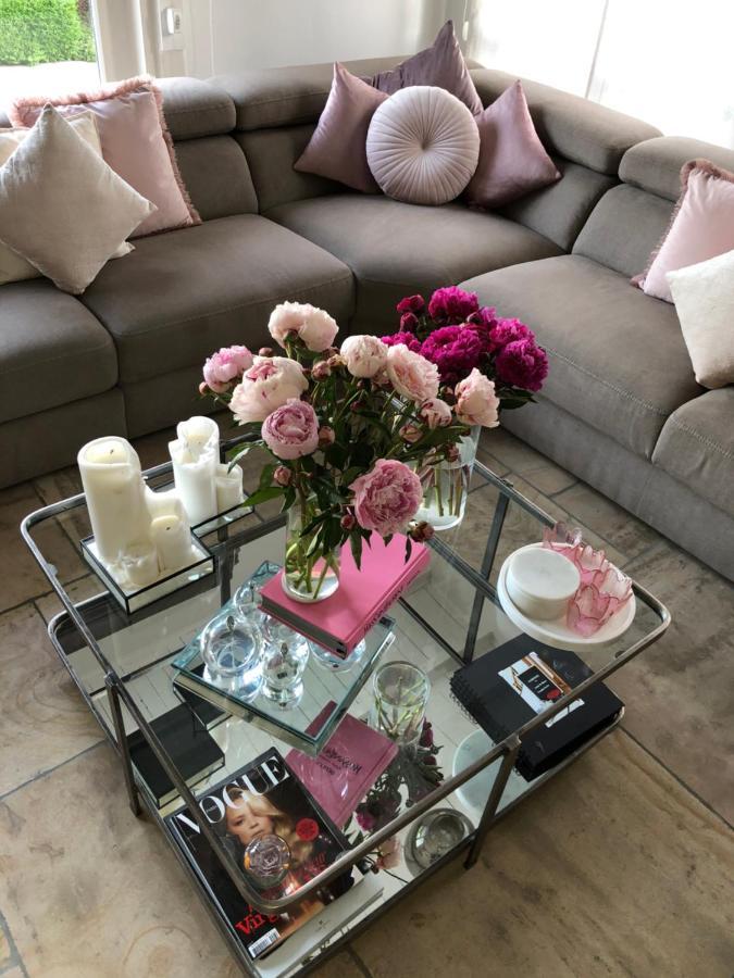 Jardin Du Marais Bed & Breakfast Froyennes ภายนอก รูปภาพ