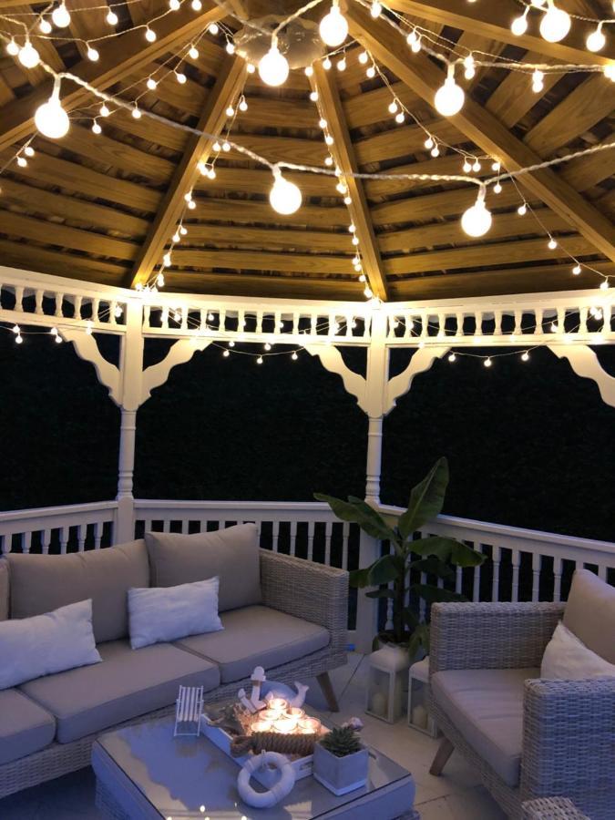 Jardin Du Marais Bed & Breakfast Froyennes ภายนอก รูปภาพ