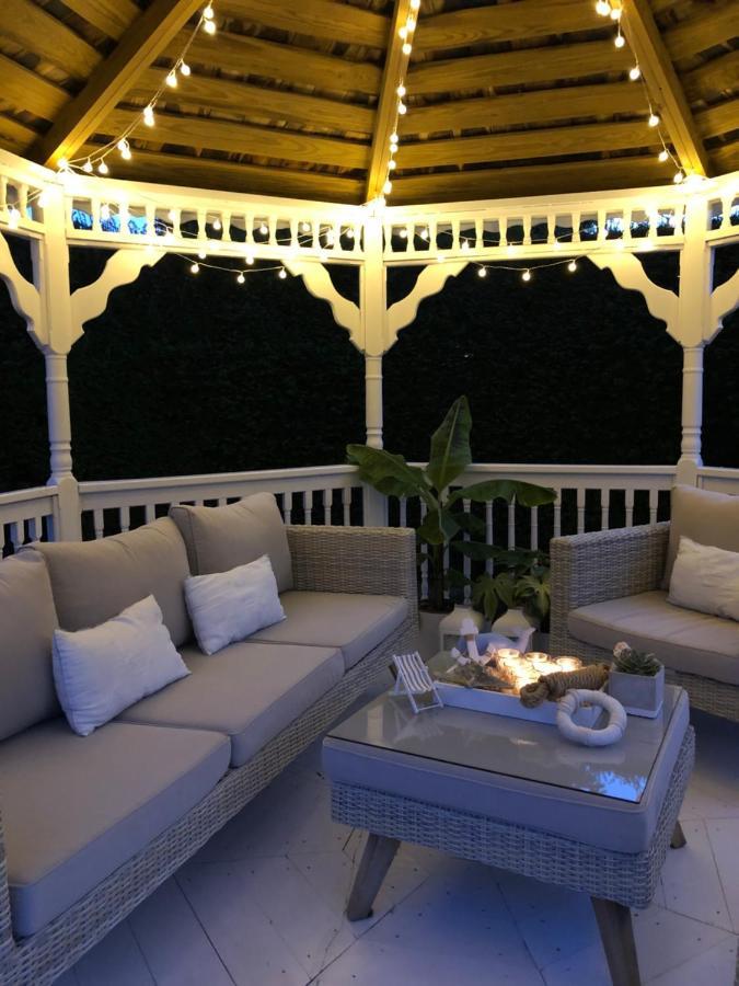 Jardin Du Marais Bed & Breakfast Froyennes ภายนอก รูปภาพ