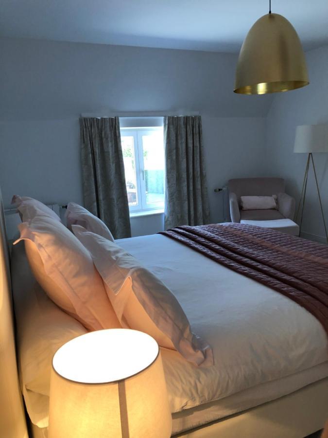 Jardin Du Marais Bed & Breakfast Froyennes ภายนอก รูปภาพ