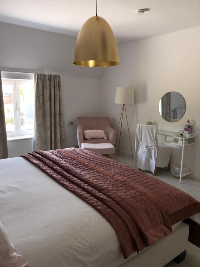 Jardin Du Marais Bed & Breakfast Froyennes ภายนอก รูปภาพ